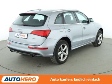 Audi Q5 - 6