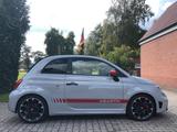 Other Abarth 595C  Competizione Cabrio 04/2018, ... - Other mit Benzin-Antrieb: Cabrio