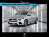 Mercedes-Benz B 220 4M AMG+AHK+KEYLESS-GO+NAVI+KAMERA+AMBIENTE - Mercedes-Benz B 220 Jahreswagen