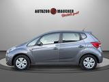 Hyundai ix20 Trend SHZ/KLIMA/RADIO - Hyundai Gebrauchtwagen von 2014