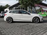 BMW M135i xDrive M Sport Aut. PDC, SHZ, LC-Prof, Sha - BMW M-Modelle in Düsseldorf