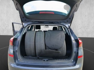Hyundai Tucson 1.6 2xKlima+SpurH+Facelift+KlimaA