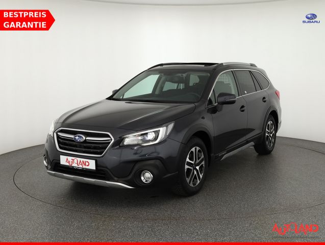 Subaru Outback 2.5i Autom. AWD Comfort Navi LED ACC AHK