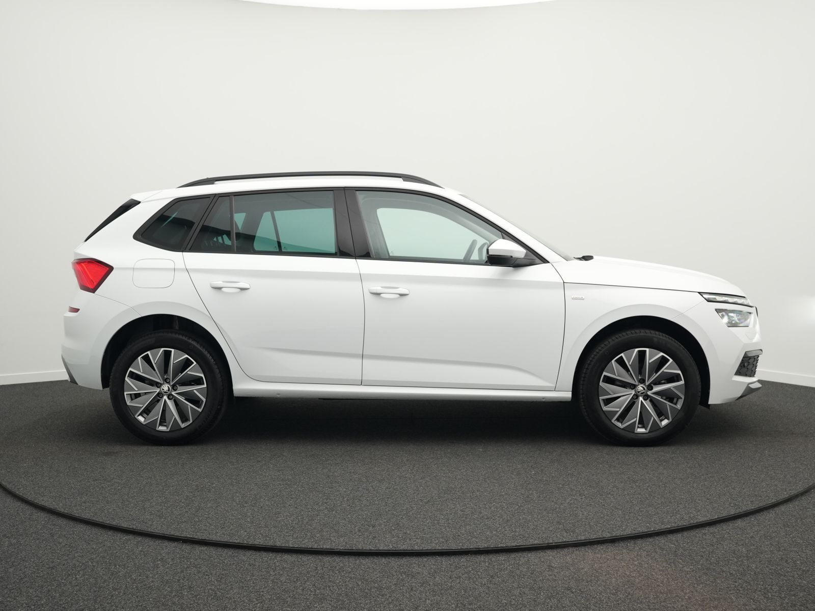 Skoda Kamiq - Bild 12