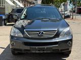 Lexus RX 400h 4x4 *Xenon/AHK/Schiebedach/Kamera/Navi* - Lexus RX 400 Gebrauchtwagen 400h