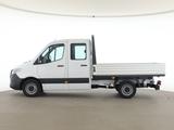 Mercedes-Benz Sprinter 319 CDI Doka 3665 AHK LeD Klima AHK LM - Angebote