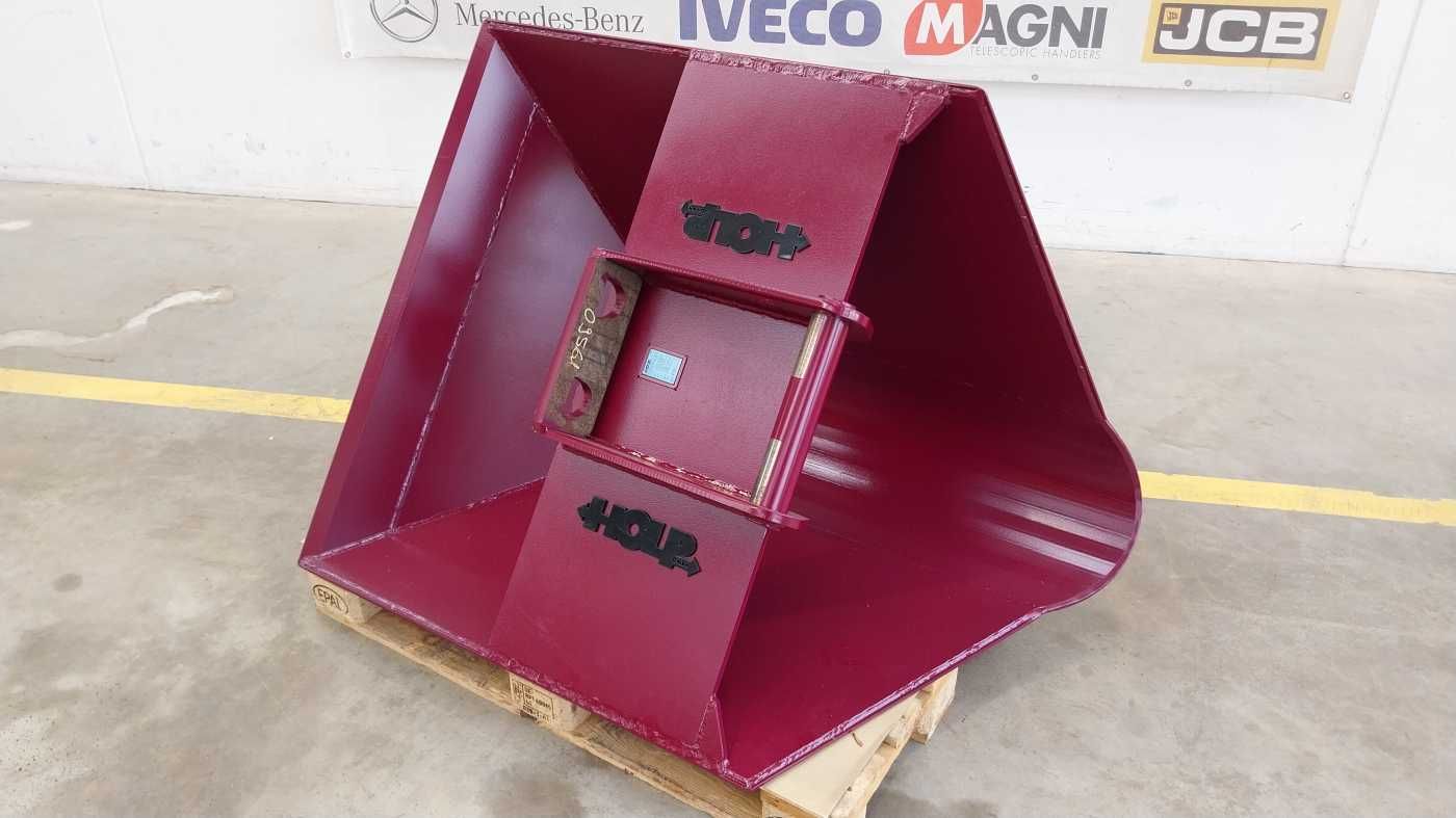 Fahrzeugabbildung Andere Holp VarioLöffel / VL.112.400 / MS08 / HARDOX