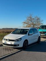 Volkswagen VW Golf 6, 1.4 TSI, Motor erst 50.000 Kilo... - Volkswagen Golf: 6er