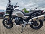 Moto Guzzi V 85 Strada E5+ 2025 DEMO ab 0,0 % eff.Zins - Moto Guzzi V85 Strada
