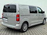 Citroën Jumpy 2,0 HDI "Club M"Autom/KLA/Navi/DAB/Kamera - Citroën Jumpy mit Diesel-Antrieb: Navigationssystem