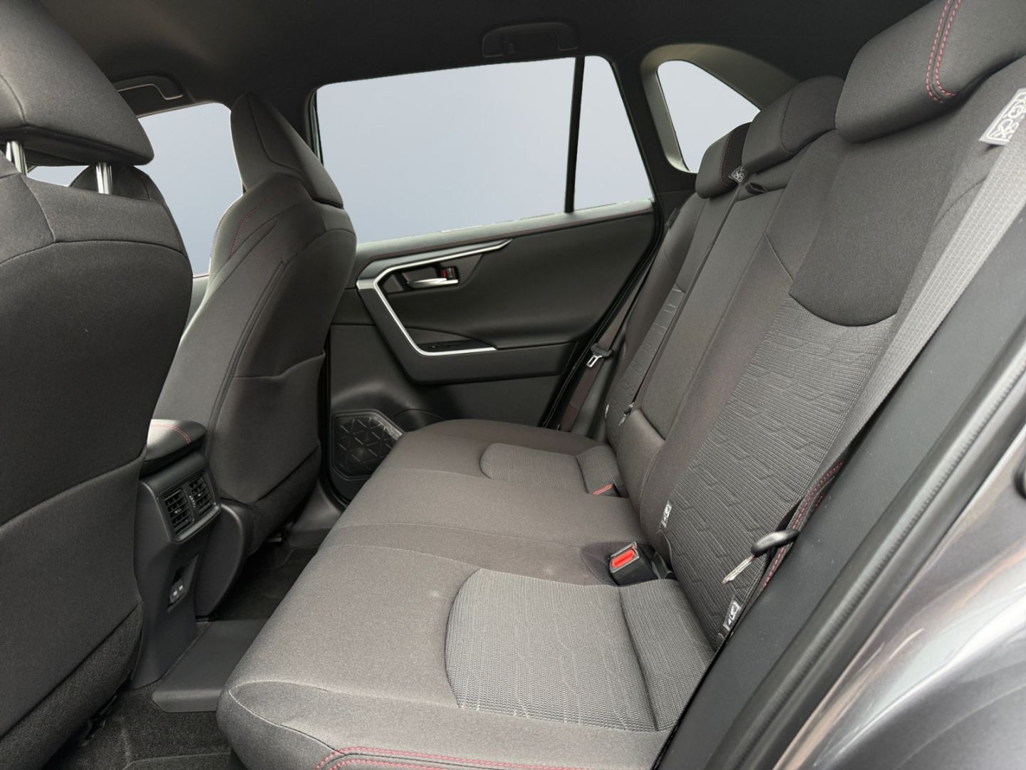 Toyota RAV 4 - Bild 15