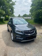 Opel Mokka X 1.4 Turbo ecoFLEX Edition Start/Stop... - Opel Mokka X in Wuppertal