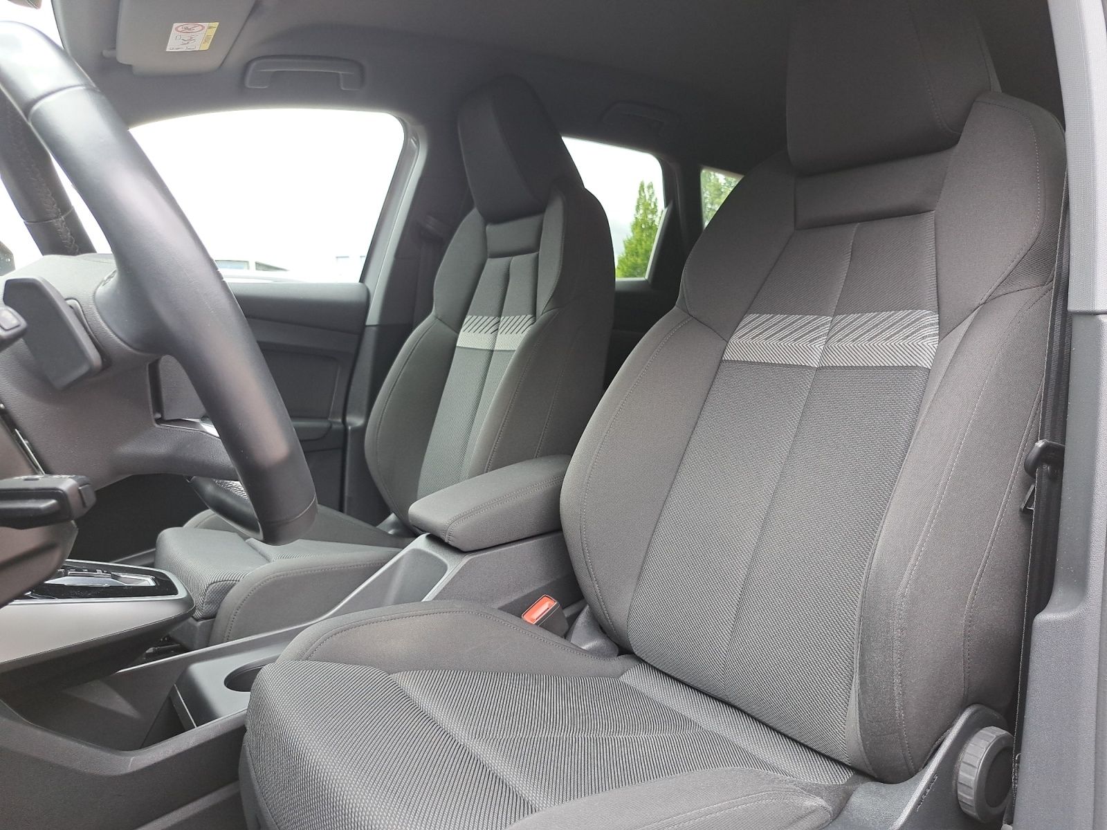 Audi Q4 e-tron - Bild 17