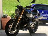 BMW R Nine T