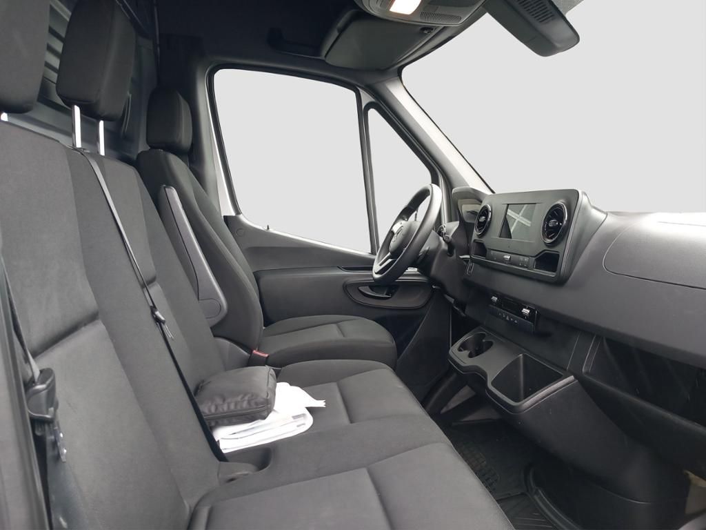 Fahrzeugabbildung Mercedes-Benz Sprinter 315 CDI Kasten Hochdach Standard PDC