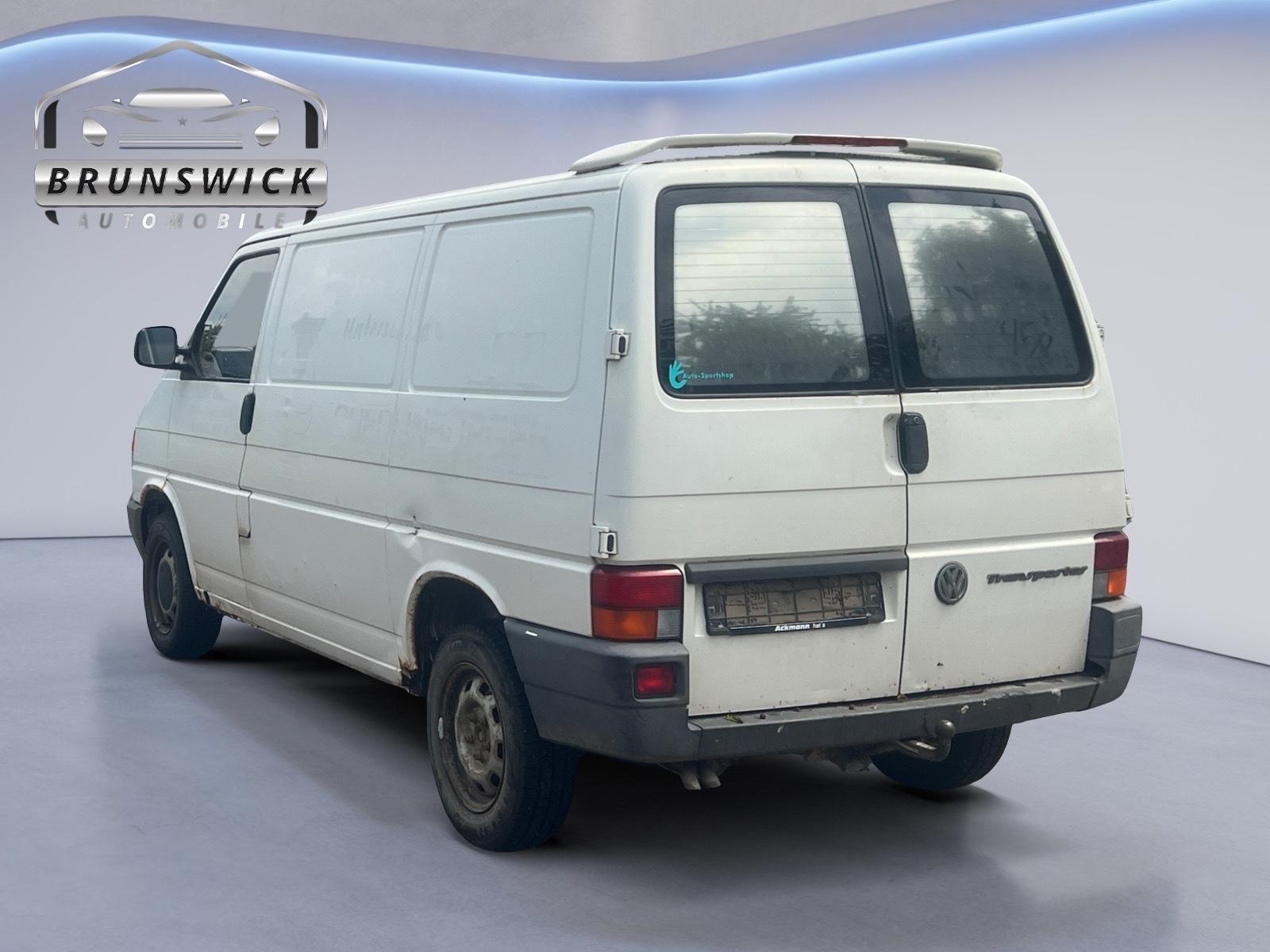 Volkswagen T4 andere*lkw*