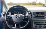 Volkswagen Golf Sportsvan VII Comfortline BMT/Start-Stopp - Volkswagen Golf: Star