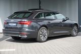 Audi A6 Avant 40 TDI quattro sport Navi Matrix Pano A - Audi A6 Gebrauchtwagen in Bielefeld