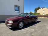 Audi 2.8 Cabrio - H-Kennzeichen, TÜV neu, ... - Audi aus 1996: Cabrio