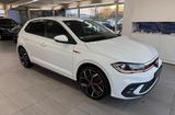 Volkswagen Polo*VI*GTI*Virtual*Matrix*App-Con*ACC*LANE* - Volkswagen Polo aus 2023