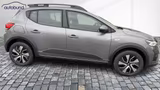 Dacia Sandero III Stepway 1,0 TCe 90 Expression LED Li - Dacia Sandero Gebrauchtwagen in Bonn