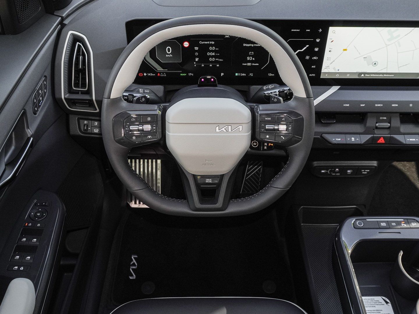 Kia EV5 - Bild 7