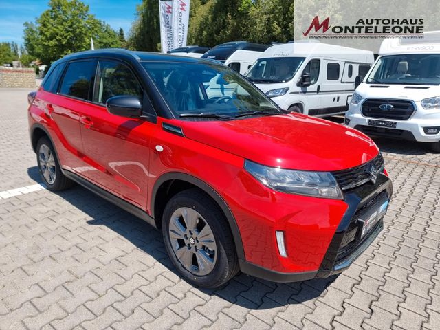 Suzuki Vitara 1.4 Comfort Allgrip | AUTOMATIK | 4x4