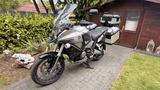 Honda Crosstourer  VFR1200X DCT - HONDA ENDURO