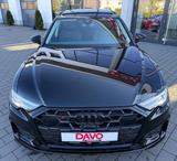 Audi S6 Avant 3.0 TDI quattro black+/Pano/R-Kam/ACC - Audi S6 in Leipzig