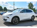 MGS5 EV Luxury S5 64kWh StandHZG+Navi+Leder+Digi - MG: Mgs5