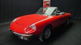 Alfa Romeo Spider 2.0 Veloce ASI CRS - Alfa Romeo aus 1982