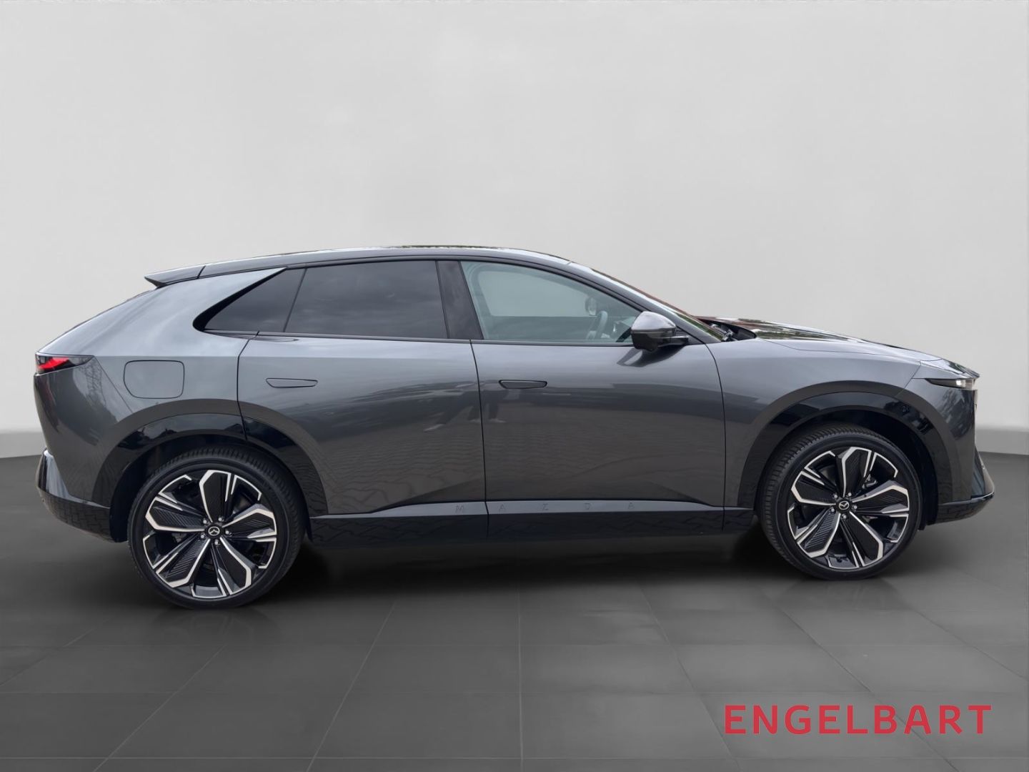 Mazda CX-6e - Bild 5