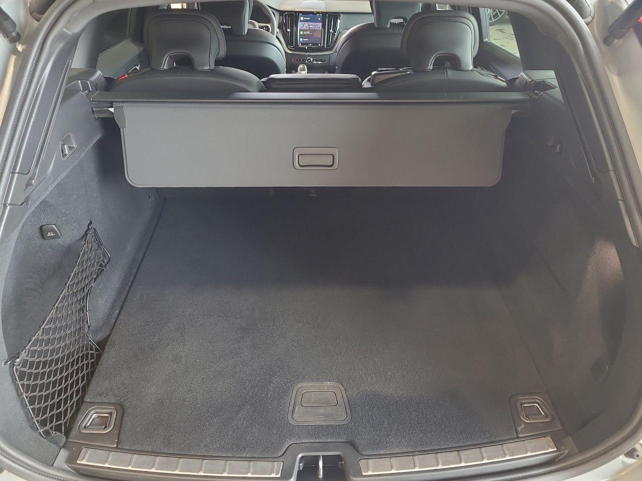 Volvo XC60 XC 60 Plus Dark AWD Bluetooth LED Klima, миниатюра 13