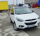 Hyundai ix35 2.0 CRDi 135kW Style 4WD Automatik Style