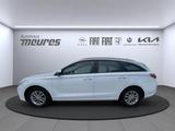 Hyundai i30 1.0 T-GDI Family+ Navi Klimaautom Rückfahrka - Hyundai i30 mit Benzin-Antrieb: Beheizbares Lenkrad, Kombi