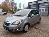 Opel Meriva 1.4 Edition 88kW,ALU 18zoll,SERV/tüv NEU - Opel Meriva: 1.8