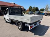 Nissan NV400 Pritsche L2H1 3,5t - Nissan NV400 Gebrauchtwagen