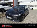 MG 3 Hybrid+ Standard *NAVI,Apple Carplay,Kamera* - MG MG3 Standard mit Hybrid-Antrieb (Benzin/Elektro)