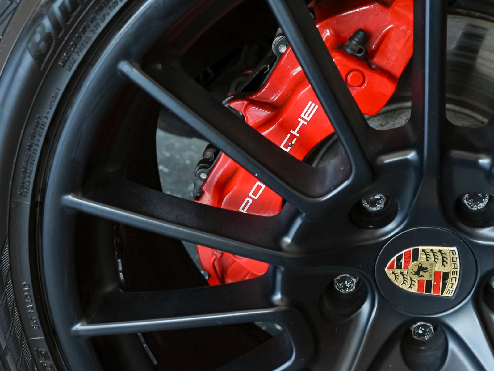 Porsche Cayenne GTS Hofele **FULL OPTIONS**