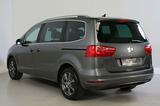 Seat Alhambra 2.0 TDI DSG Style Navi Xen AHK 7Sitzer - gebrauchte Seat Alhambra aus dem Jahr 2015
