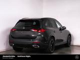 Mercedes-Benz GLC 450 d 4M AMG Night Premium+ 20" Airmatic 360 - graue Mercedes-Benz GLC 450