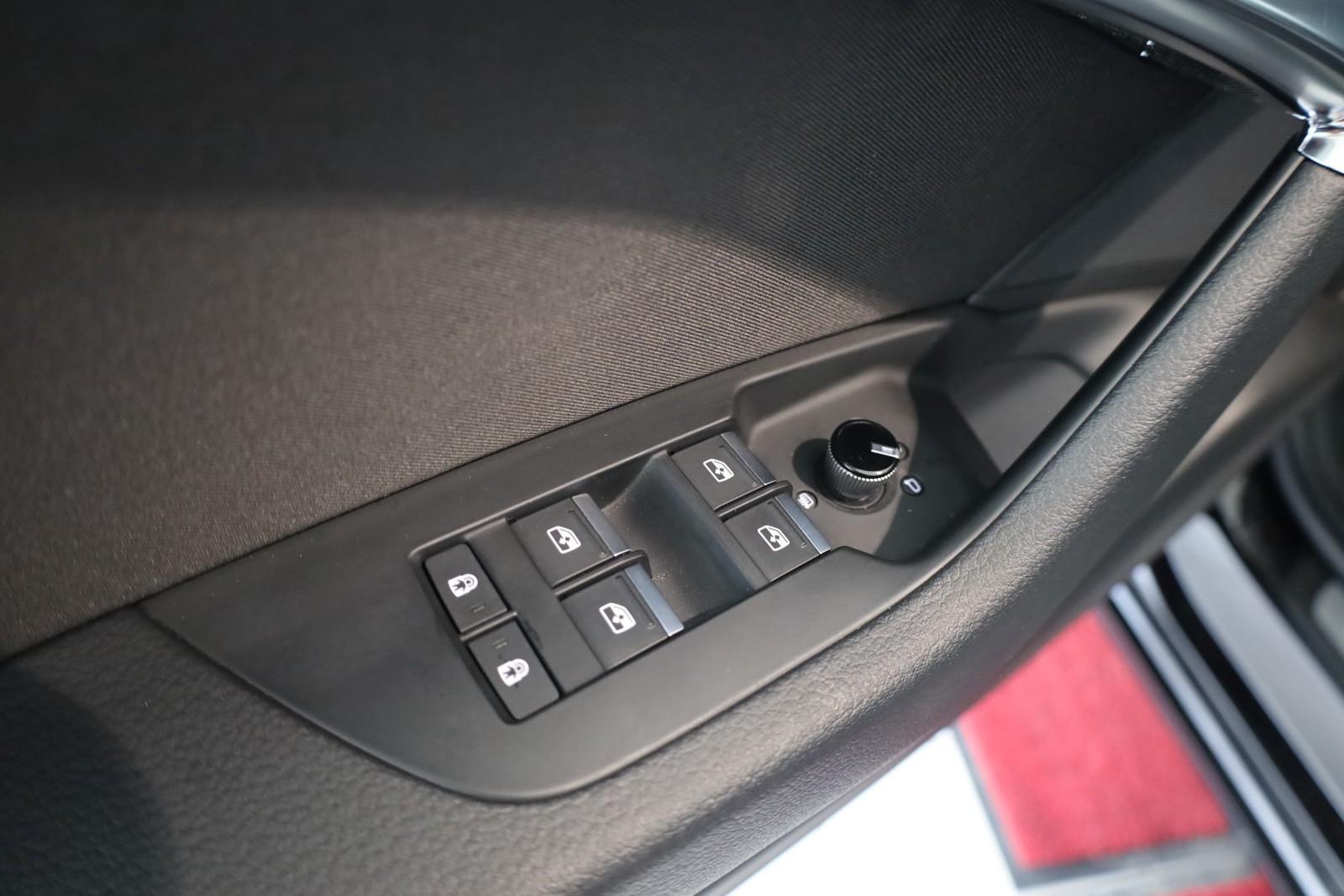 Audi A6 Avant 40 TDI quattro Standheizung, миниатюра 10