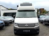 Volkswagen CRAFTER GRAND CALIFORNIA - Volkswagen Wohnwagen