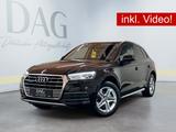 Audi Q5 2.0 TFSI quattro +BI-XENON+LEDER+NAVI+PANO+ - Audi Q5 Gebrauchtwagen in Leipzig