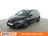 Seat Leon 2.0 TSI Cupra 300 4Drive Aut.*NAVI*LED*ACC* - Seat Leon in Lübeck