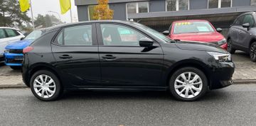 Opel Corsa Elektro 11 kW Charger Sitz-&Lenkradheizung