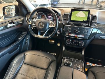 Mercedes-Benz GLE 350 d 4Matic *AMG-LINE*TEMP*LED*NAVI*AHK*KAM