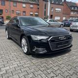 Audi A6 Lim. 45 TDI quattro sport - Audi A6 Gebrauchtwagen in Krefeld