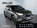 Toyota RAV 4 2.5 Hybrid 4x2 Style Selection *360°*ACC* - Toyota: Rav3
