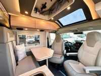 Malibu Van first class - two rooms GT skyview 640 LE RB (7/19)